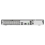 DVR AcuSense, 16 ch. 8MP + 16 ch. IP 4K, Alarma I/O, VCA - HIKVISION iDS-7216HUHI-M2-X(4A+16/4ALM) - imagine 4
