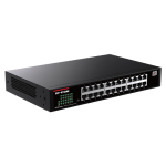 Switch 24 x RJ45 Gigabit, Cloud Management - IP-COM G2224D - imagine 5