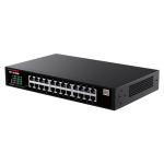 Switch 24 x RJ45 Gigabit, Cloud Management - IP-COM G2224D - imagine 3