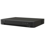 DVR AcuSense 16 ch., 5MP + 8 ch. IP 6MP, Alarma I/O, VCA - HIKVISION iDS-7216HQHI-M1-XT(16A+4/1ALM) - imagine 6