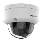 Camera IP AcuSense, 8.0MP, lentila VF 2.8-12mm, IR & WL 40m, 2xMic, Alarma, IK10 - HIKVISION DS-2CD2783G2-LIZS2U(2.8-12mm) - imagine 4