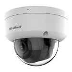 Camera IP AcuSense, 8.0MP, lentila VF 2.8-12mm, IR & WL 40m, 2xMic, Alarma, IK10 - HIKVISION DS-2CD2783G2-LIZS2U(2.8-12mm) - imagine 5