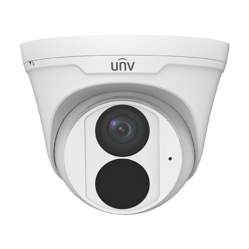 img23871large-2 Camera IP 4 MP, EasyStar, lentila 2.8 mm, IR 30M, Mic - UNV IPC3614LE-ADF28K-H - imagine 1