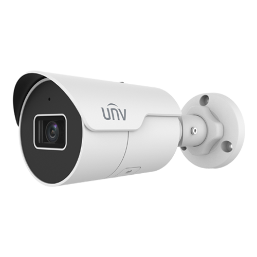 img23913large-2 Camera IP 4 MP, EasyStar, lentila 2.8 mm, IR 50M, Mic - UNV IPC2124LE-ADF28KM-H - imagine 1