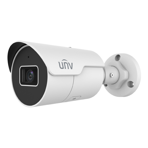 img23940large-2 Camera IP 5MP, EasyStar, lentila 2.8 mm, IR 50M, Mic - UNV IPC2125LE-ADF28KM-H - imagine 1