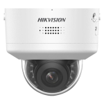 Camera IP PTRZ AcuSense 6MP, VF 2.8-12mm, IR 40m DarkFighter, Audio, Alarma, IK10 - HIKVISION DS-2CD2766G2H-IPTRZS2U-SL(2.8-12mm)