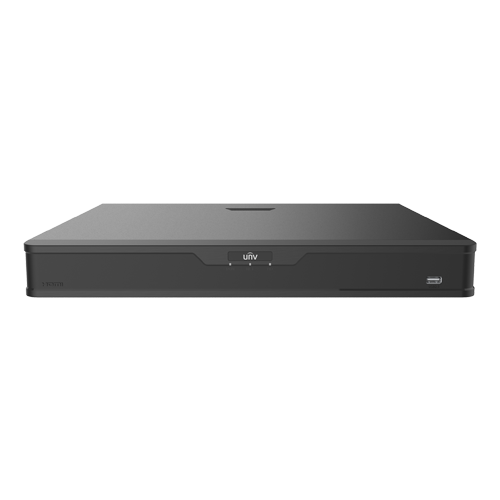 img24213large-2 NVR 4K, 32 canale, max. 12MP, 1U - UNV NVR302-32B-IQ - imagine 1