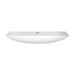Access Point Wi-Fi 7, BE5040 Dual-Band, 3 dBi, 2 x RJ45 2.5/1 Gbps, PoE, Cloud Management - Ruijie RG-RAP72Pro - imagine 3