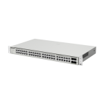 Switch 48 x RJ45 1G, 4 x SFP+ 10G, Cloud Management - Ruijie Reyee RG-NBS3200-48GT4XS - imagine 4