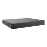 XVR Hibrid, 16 canale Analog, 2 canale IP 8MP, Audio over coaxial, Alarma - UNV XVR302-16U3 - imagine 4