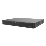 XVR Hibrid, 16 canale Analog, 2 canale IP 8MP, Audio over coaxial, Alarma - UNV XVR302-16U3 - imagine 5