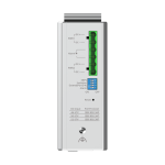 Switch industrial 3 x RJ45 1G PoE+, 1 x RJ45 1G Hi-PoE, 2 x SFP 1G, Cloud Management - Ruijie Reyee RG-NIS2100-4GT2SFP-HP - imagine 4