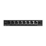 Switch 8 porturi RJ45 Gigabit, Cloud Management - Ruijie Reyee RG-ES208GC