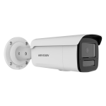Camera IP 6MP, AcuSense, lentila 2.8mm, IR 80m, WL 80m, IK10 - HIKVISION DS-2CD2T63G2-4LI-2.8mm