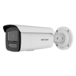 Camera IP 6MP, AcuSense, lentila 2.8mm, IR 80m, WL 80m, IK10 - HIKVISION DS-2CD2T63G2-4LI-2.8mm - imagine 2