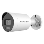 Camera IP 4MP, AcuSense, lentila 2.8mm, IR 40m, WL 40m, Audio, Alarma Audio+Stroboscop - HIKVISION DS-2CD2043G2-LI2U-SL-2.8mm - imagine 2