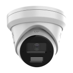 Camera IP 4MP, AcuSense, lentila 2.8mm, IR 30m, WL 30m, Audio, Alarma Audio+Stroboscop - HIKVISION DS-2CD2343G2-LI2U-SL-2.8mm - imagine 2