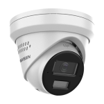 Camera IP 8MP, AcuSense, lentila 2.8mm, IR 30m, WL 30m, Audio, Alarma Audio+Stroboscop - HIKVISION DS-2CD2383G2-LI2U-SL-2.8mm