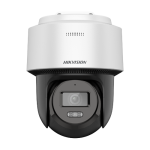 Camera PT IP, 6MP, lentila 2.8mm, IR 30m, WL 30m, Audio, AutoTracking Lite - HIKVISION DS-2DE2C600MWG-E-2.8mm - imagine 4
