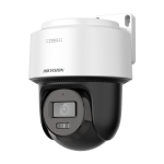 Camera PT IP, 6MP, lentila 2.8mm, IR 30m, WL 30m, Audio, AutoTracking Lite - HIKVISION DS-2DE2C600MWG-E-2.8mm - imagine 5