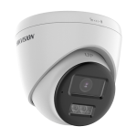 Camera analog, 3K, lentila 2.8mm, IR 40m, WL 40m, Audio bidirectional - HIKVISION DS-2CE78K0T-LTS-2.8mm - imagine 4