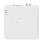 Deep Learning - DVR 4 ch. video 2MP lite + 1 ch. IP max. 2MP, AUDIO 'over coaxial', 1U - HIKVISION DS-7104HGHI-M1-T - imagine 4