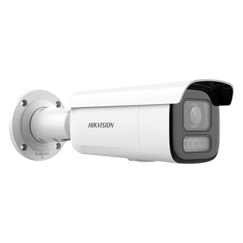 img25481large-2 Camera IP 8MP, AcuSense, lentila VF 2.8-12mm, IR 60m, WL 60m, Audio, Alarma, IK10 - HIKVISION DS-2CD2683G2-LIZS2U-SL(2.8-12mm) - imagine 1