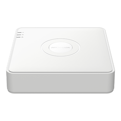 img25493large-3 Deep Learning - DVR 8 ch. video 2MP lite + 2 ch. IP max. 5MP, AUDIO 'over coaxial', 1U - HIKVISION DS-7108HGHI-M1-T - imagine 1