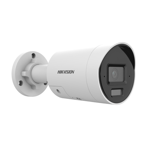 img25514large-3 Camera IP 8MP, AcuSense, lentila 2.8mm, IR 40m, Audio, Alarma Audio+Stroboscop - HIKVISION DS-2CD2086G2H-I2U-SL-2.8mm - imagine 1