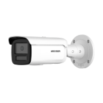 Camera IP 6MP, AcuSense, lentila 2.8mm, IR 60m DarkFighter - HIKVISION DS-2CD2T66G2H-2I-2.8mm