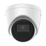 Camera IP, 4MP, lentila 2.8mm, IR 20m - HIKVISION DS-2CD1341G0-I-2.8mm - imagine 2