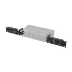 Kit montare in Rack pentru routere RB5009/L009 - MikroTik RME5009 - imagine 4