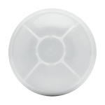 Detector PIR de tavan, adresabil MX - DSC MX862 - imagine 4