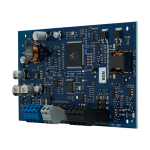 Modul extensie dispozitive adresabile MX pentru panourile IQ Pro si IQ Pro P - QOLSYS HSM3105MX - imagine 3