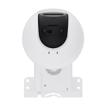 Camera IP WI-Fi Pan&Tilt, Dual 4K, ColorFULL Night Vision, Audio bidirectional, Alarma, IR 30M - EZVIZ CS-H80x(8MP+2MP) - imagine 7
