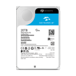 Hard disk 20TB - Seagate Surveillance SKYHAWK AI ST20000VE - imagine 7