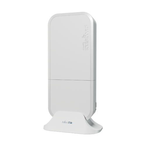 img26424large-4 wAP ax, 2 x Gigabit, 802.11b/g/n/ax 2.4Ghz, 802.11a/n/ac/ax 5GHz, NAND, PoE-IN, IP54 - MikroTik wAPG-5HaxD2HaxD - imagine 1
