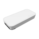 wAP ax, 2 x Gigabit, 802.11b/g/n/ax 2.4Ghz, 802.11a/n/ac/ax 5GHz, NAND, PoE-IN, IP54 - MikroTik wAPG-5HaxD2HaxD - imagine 4