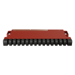 Router 8 porturi Gigabit, 1 port PoE IN, 1 port PoE Out, SFP 2.5G, NAND, USB, 1U - MikroTik L009UiGS-RM - imagine 9