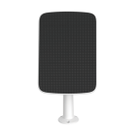 Kit camera IP + panou solar, rezolutie 2K, 4G, baterie 5.200 mAh, Audio bidirectional - EZVIZ CS-EB3-SP(2K,4GA) - imagine 10
