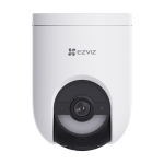 Camera IP Wi-Fi6 PT + panou solar 5W, 4MP, baterie 5.200 mAh, Audio bidirectional, Alarma - EZVIZ CS-HB8c-SP(4MP) - imagine 10