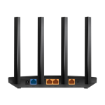 Router Wireless TP-Link Archer AX12, AX1500, Dual-Band, Wi-Fi 6 ArcherAX12 - imagine 6