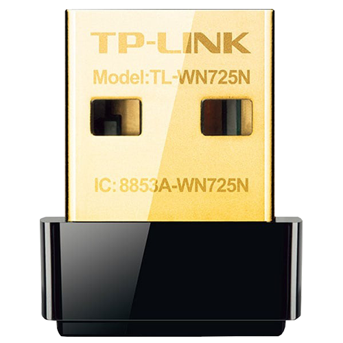 img26840large-4 Nano Adaptor USB Wireless N150 TP-LINK TL-WN725N, 150Mbps TL-WN725N - imagine 1