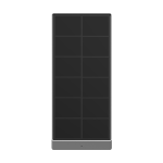 Sonerie video smart, Wi-Fi, 2K, Panou solar, acumulator 5200mAh, PIR, IR 6M, Stocare 32GB - EZVIZ CS-HP3(3MP) - imagine 7