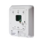 Centrala IQ4 Hub, Wi-Fi, 4G/LTE, 128 zone, PowerG, Z-Wave - DSC IQPK3AB - imagine 4
