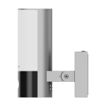 Camera IP cu aplica LED, Wi-Fi6, 3MP, Audio bidirectional, IR 15m, MicroSD card, Alarma - EZVIZ CS-EL3(3WFL,2.8mm) - imagine 5