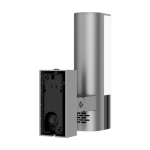 Camera IP cu aplica LED, Wi-Fi6, 3MP, Audio bidirectional, IR 15m, MicroSD card, Alarma - EZVIZ CS-EL3(3WFL,2.8mm) - imagine 6