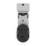 Camera IP cu aplica LED, Wi-Fi6, 3MP, Audio bidirectional, IR 15m, MicroSD card, Alarma - EZVIZ CS-EL3(3WFL,2.8mm) - imagine 7