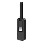 Adaptor TP-Link UE306 USB 3.0 pentru Retea Ethernet Gigabit UE306 - imagine 3