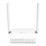 Router wireless TP-Link TL-WR844N 300 Mbps TL-WR844N